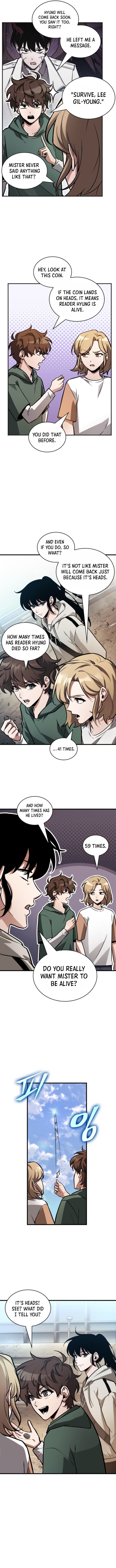 Omniscient Reader’s Viewpoint Chapter 243 - Page 10 in English
