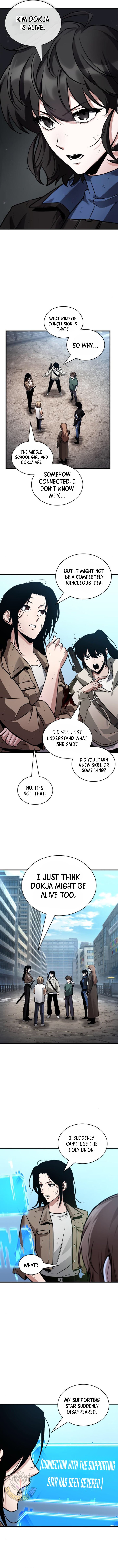 Omniscient Reader’s Viewpoint Chapter 243 - Page 13 in English