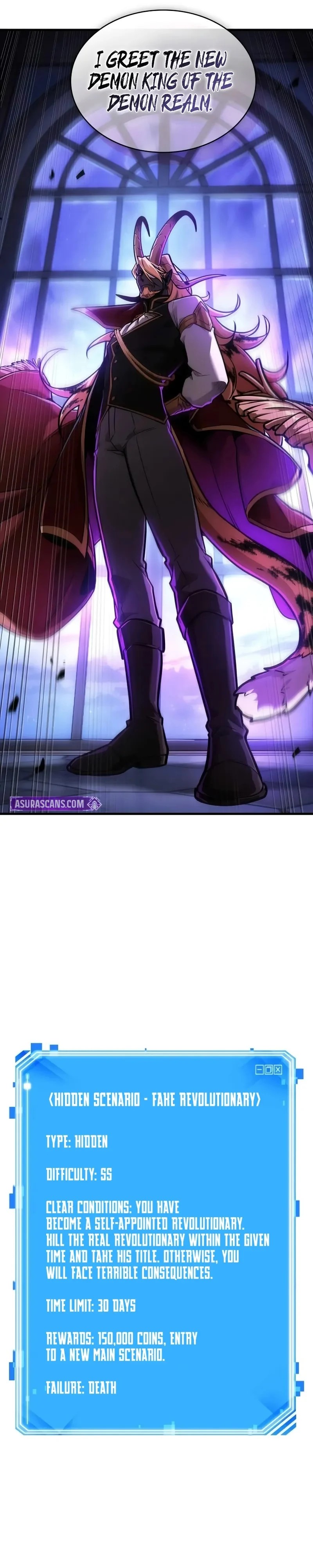 Omniscient Reader’s Viewpoint Chapter 245 - Page 11 in English