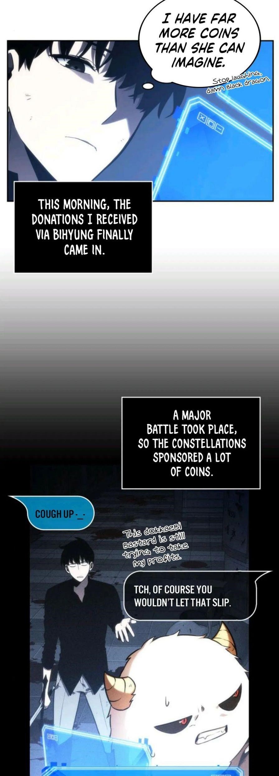 Omniscient Reader’s Viewpoint Chapter 25 - Page 11 in English