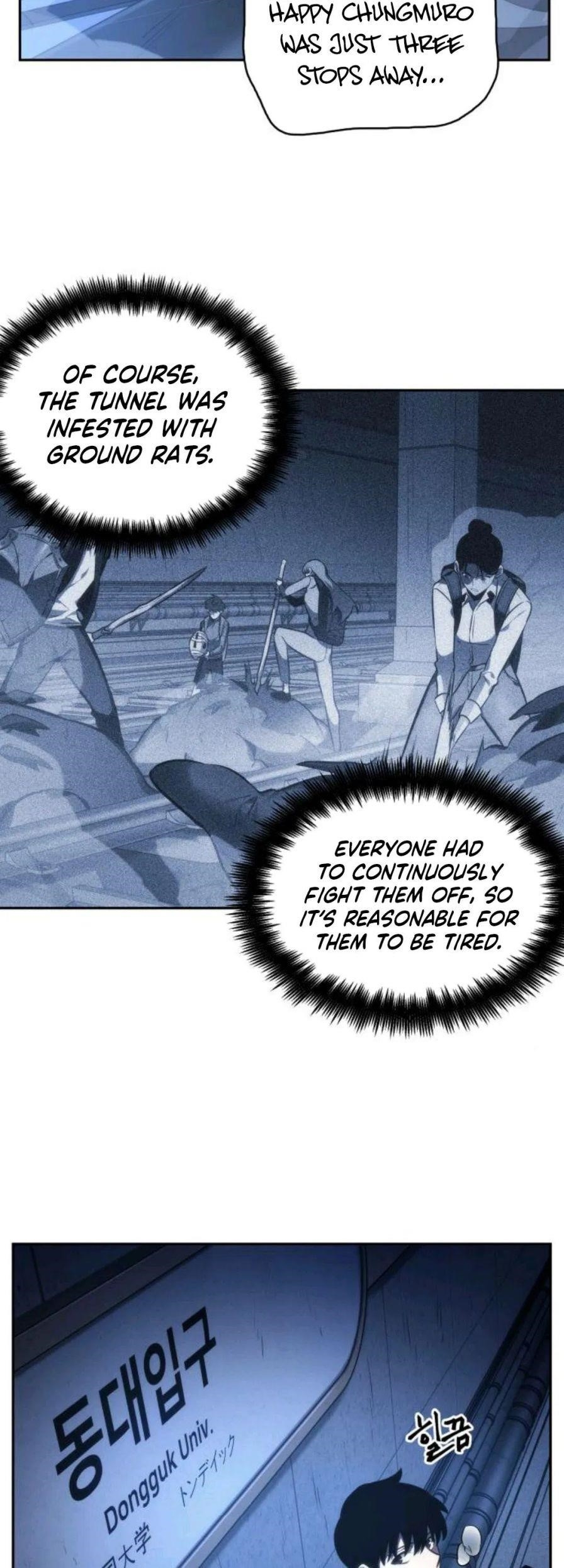 Omniscient Reader’s Viewpoint Chapter 25 - Page 18 in English