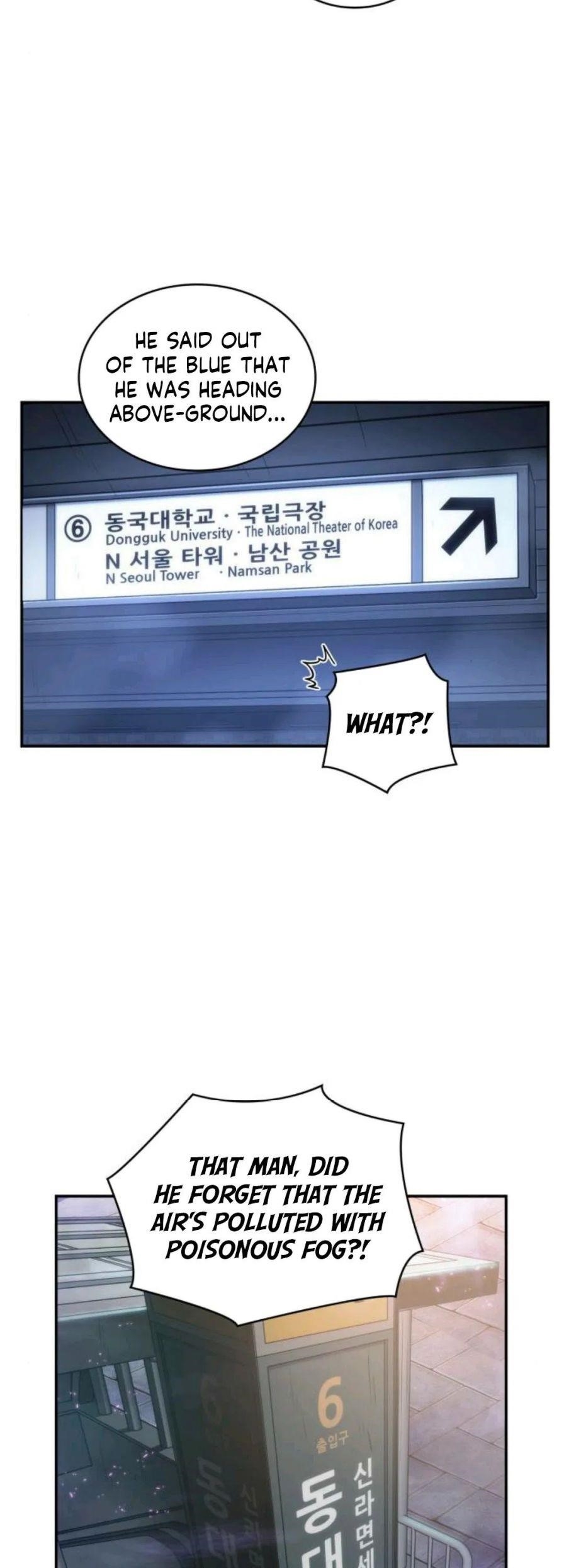 Omniscient Reader’s Viewpoint Chapter 25 - Page 25 in English