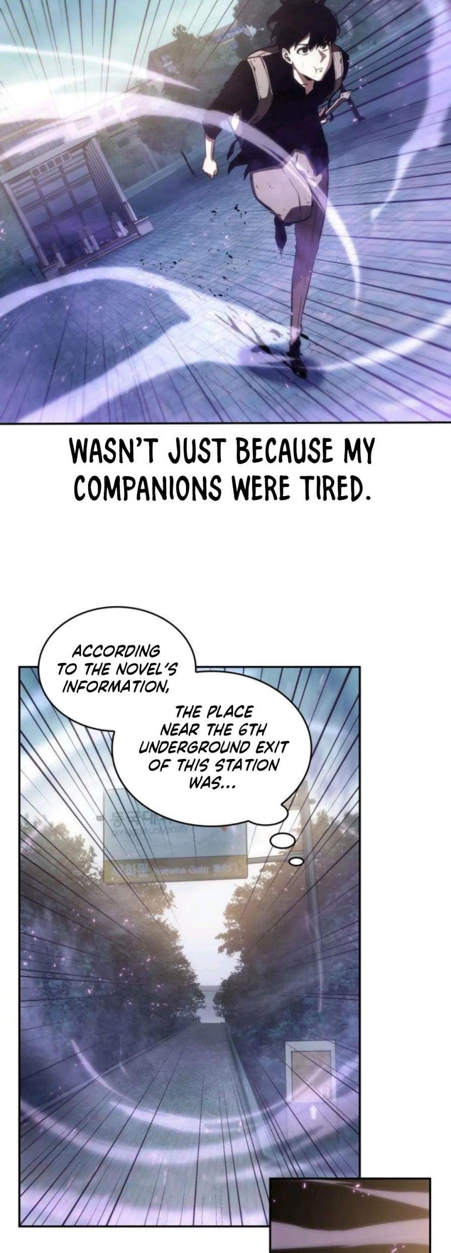 Omniscient Reader’s Viewpoint Chapter 25 - Page 27 in English