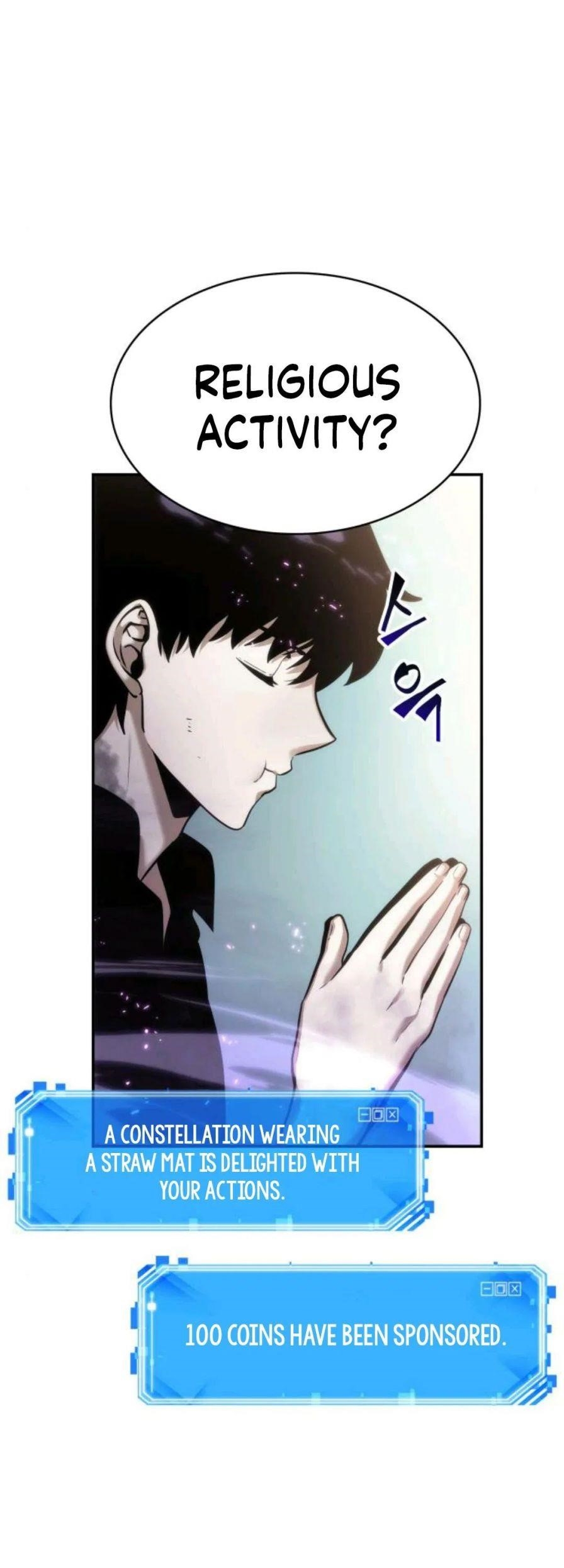 Omniscient Reader’s Viewpoint Chapter 25 - Page 32 in English