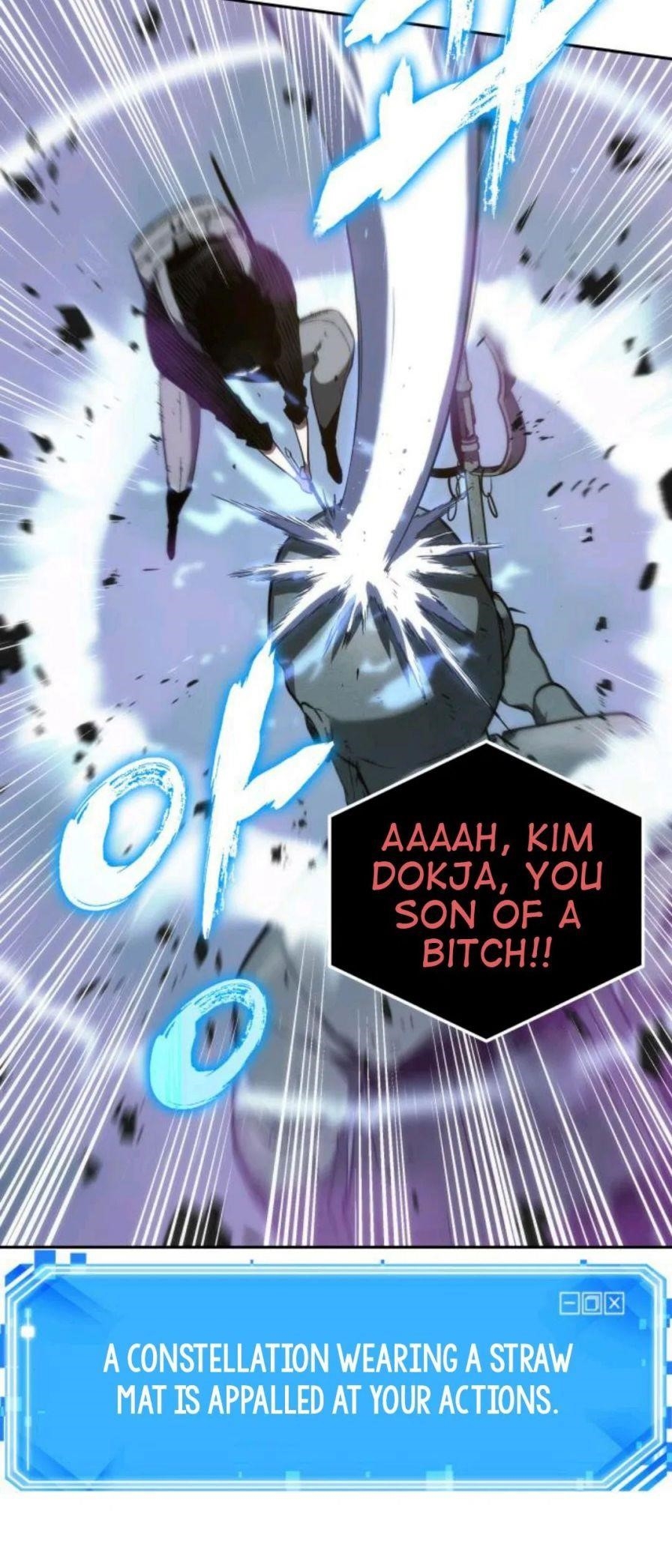 Omniscient Reader’s Viewpoint Chapter 25 - Page 38 in English