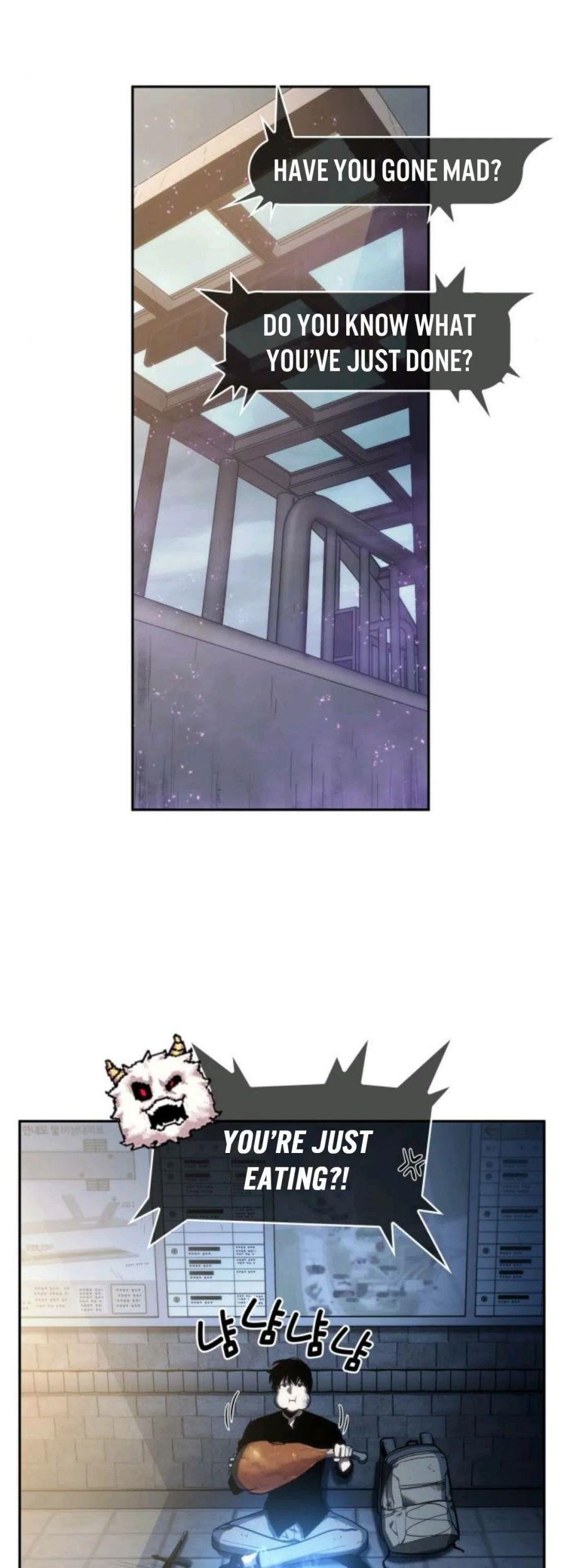 Omniscient Reader’s Viewpoint Chapter 25 - Page 39 in English