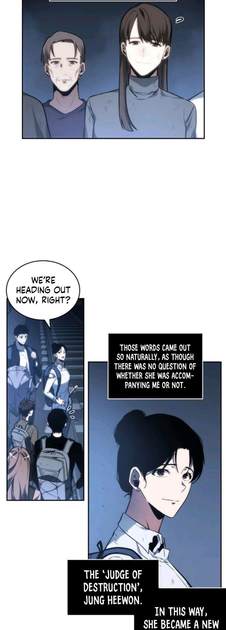 Omniscient Reader’s Viewpoint Chapter 25 - Page 4 in English
