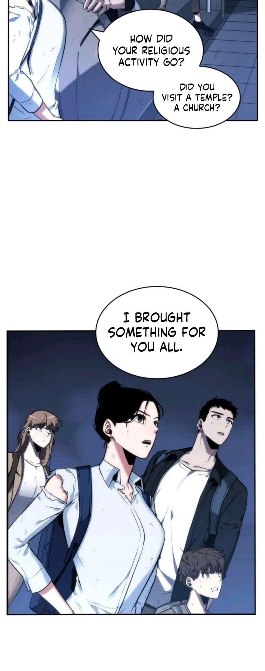 Omniscient Reader’s Viewpoint Chapter 25 - Page 44 in English