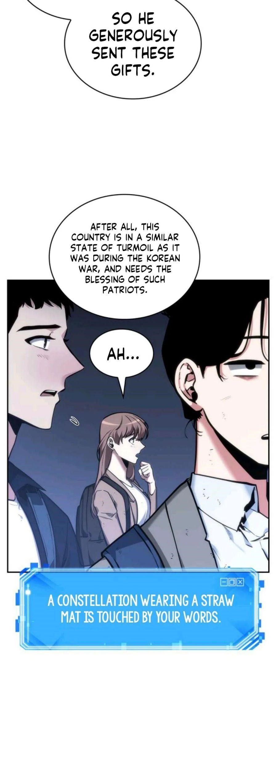 Omniscient Reader’s Viewpoint Chapter 25 - Page 50 in English