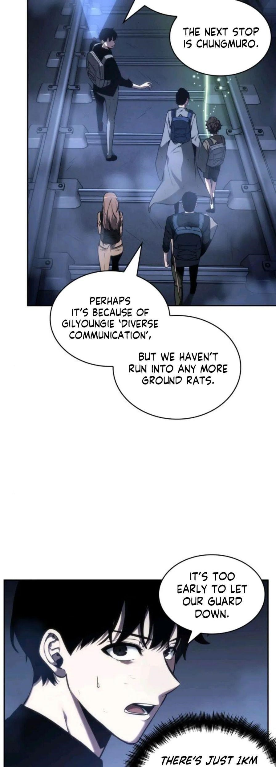 Omniscient Reader’s Viewpoint Chapter 25 - Page 53 in English