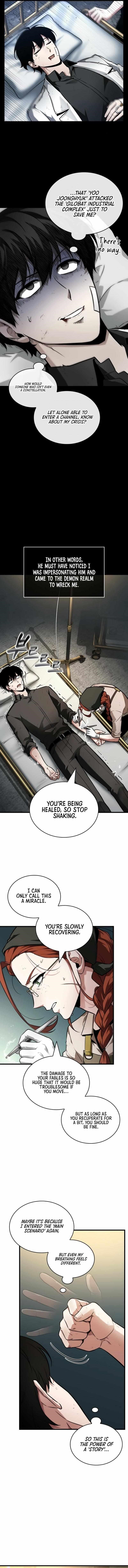 Omniscient Reader’s Viewpoint Chapter 253 - Page 3 in English