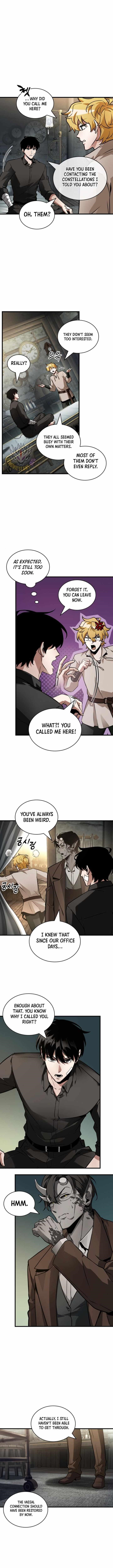 Omniscient Reader’s Viewpoint Chapter 254 - Page 3 in English