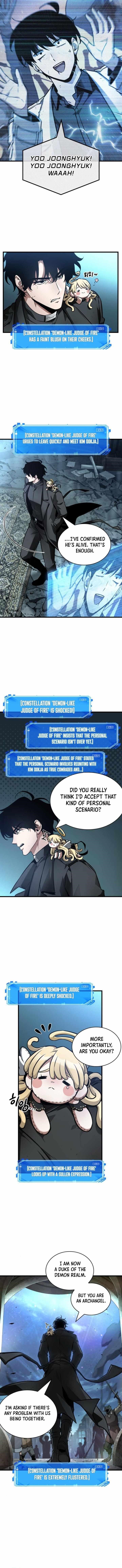 Omniscient Reader’s Viewpoint Chapter 254 - Page 8 in English