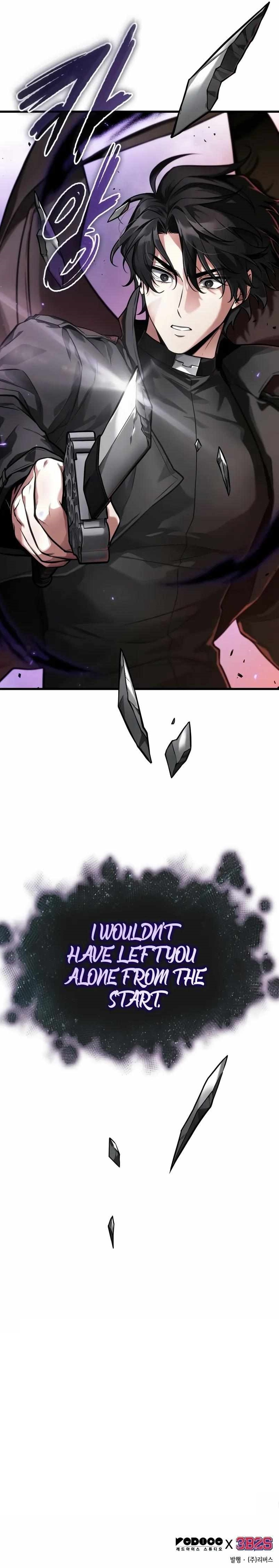 Omniscient Reader’s Viewpoint Chapter 255 - Page 9 in English