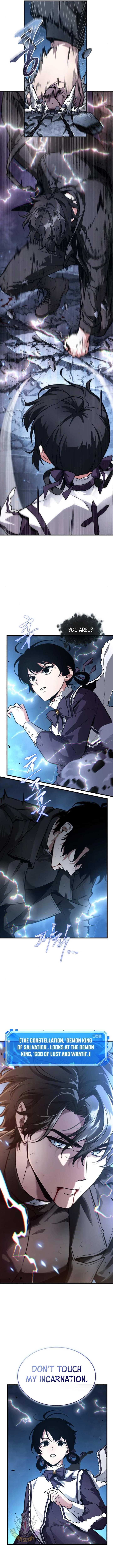 Omniscient Reader’s Viewpoint Chapter 256 - Page 4 in English