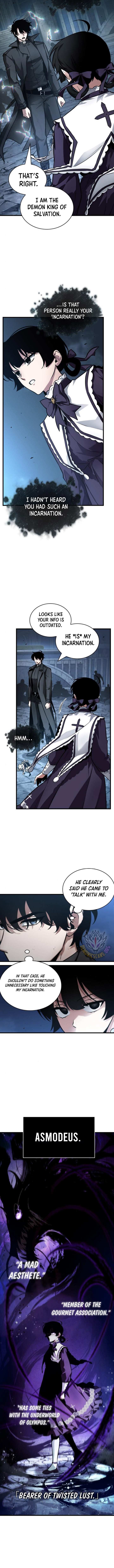 Omniscient Reader’s Viewpoint Chapter 256 - Page 8 in English
