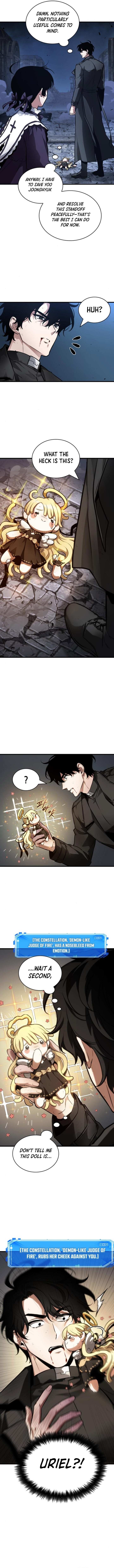 Omniscient Reader’s Viewpoint Chapter 256 - Page 9 in English