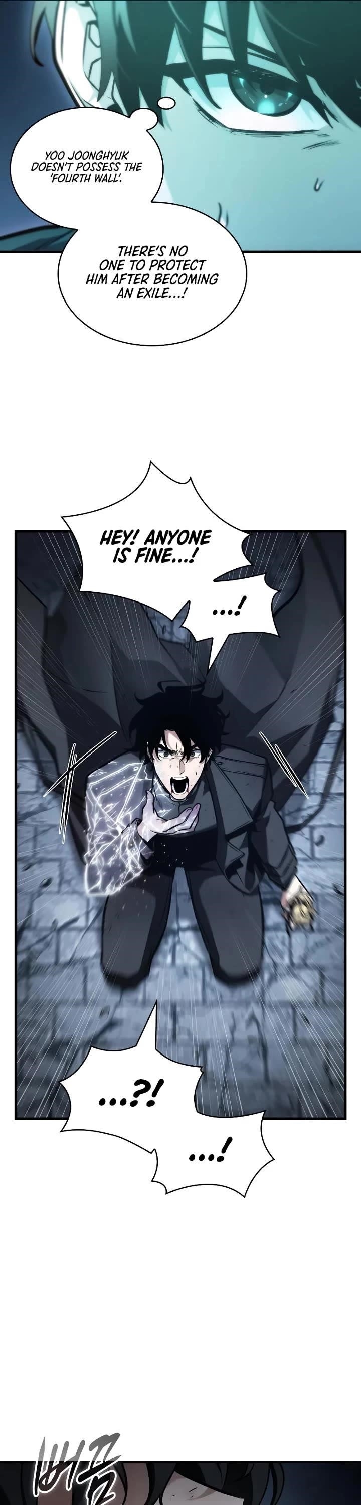 Omniscient Reader’s Viewpoint Chapter 258 - Page 15 in English