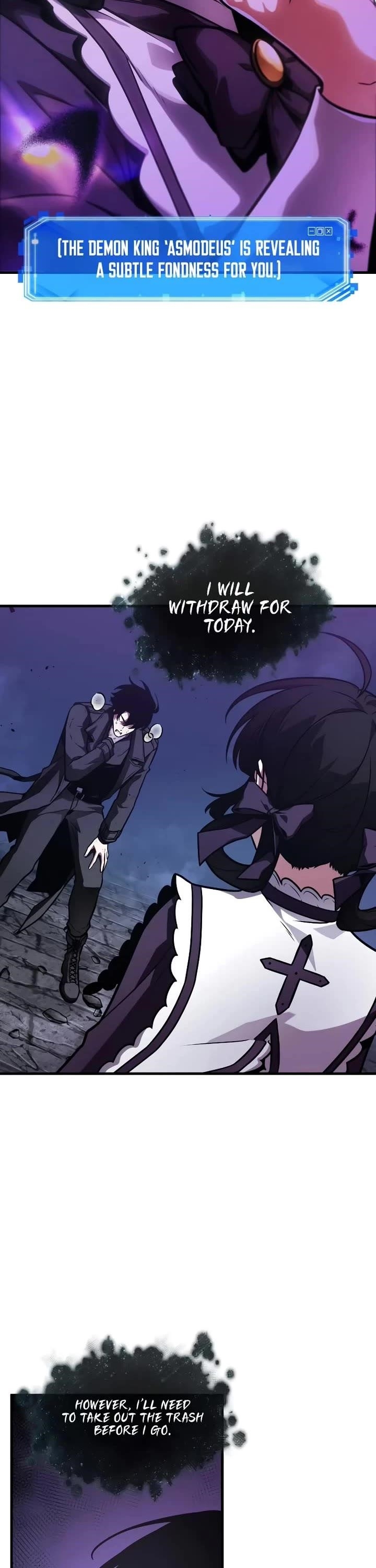 Omniscient Reader’s Viewpoint Chapter 258 - Page 3 in English