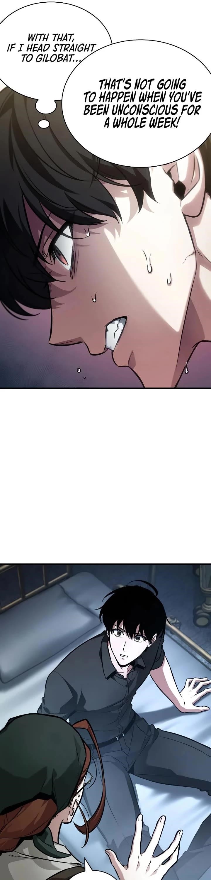 Omniscient Reader’s Viewpoint Chapter 258 - Page 38 in English