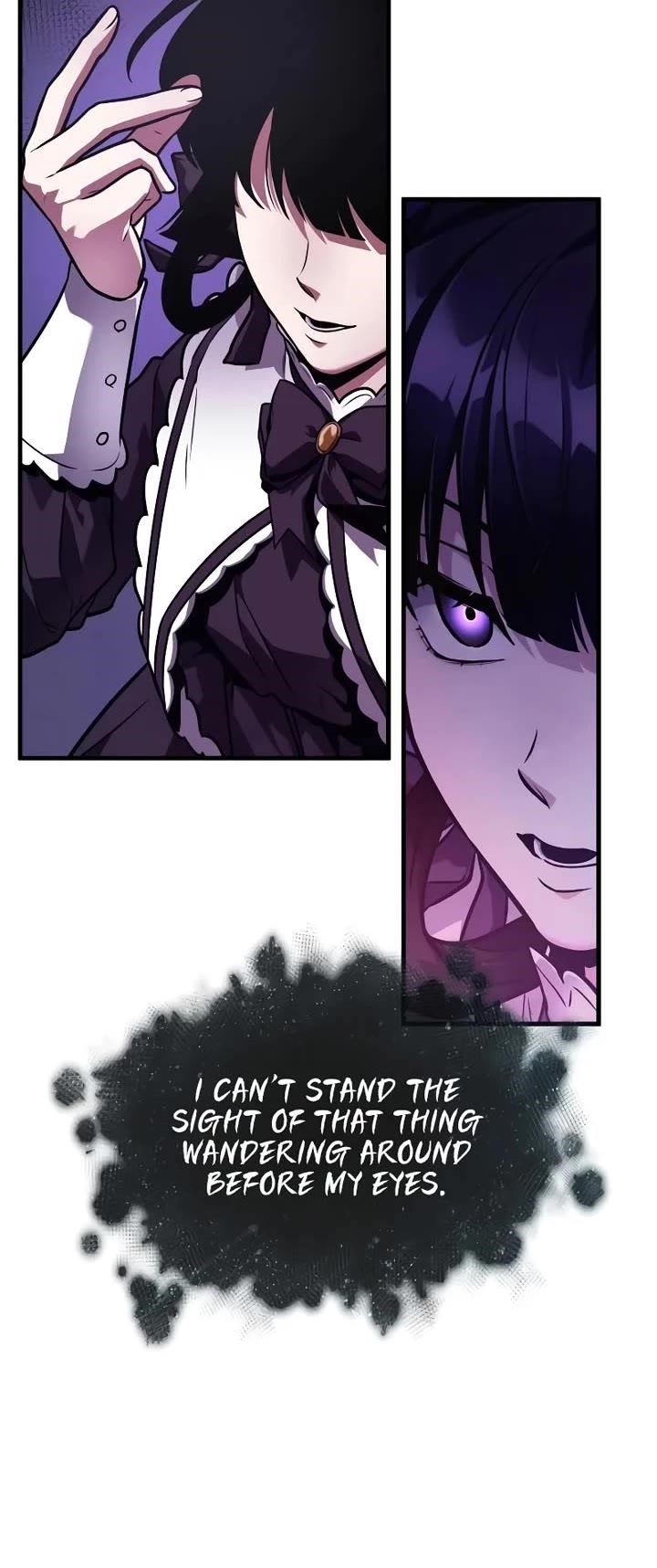 Omniscient Reader’s Viewpoint Chapter 258 - Page 4 in English