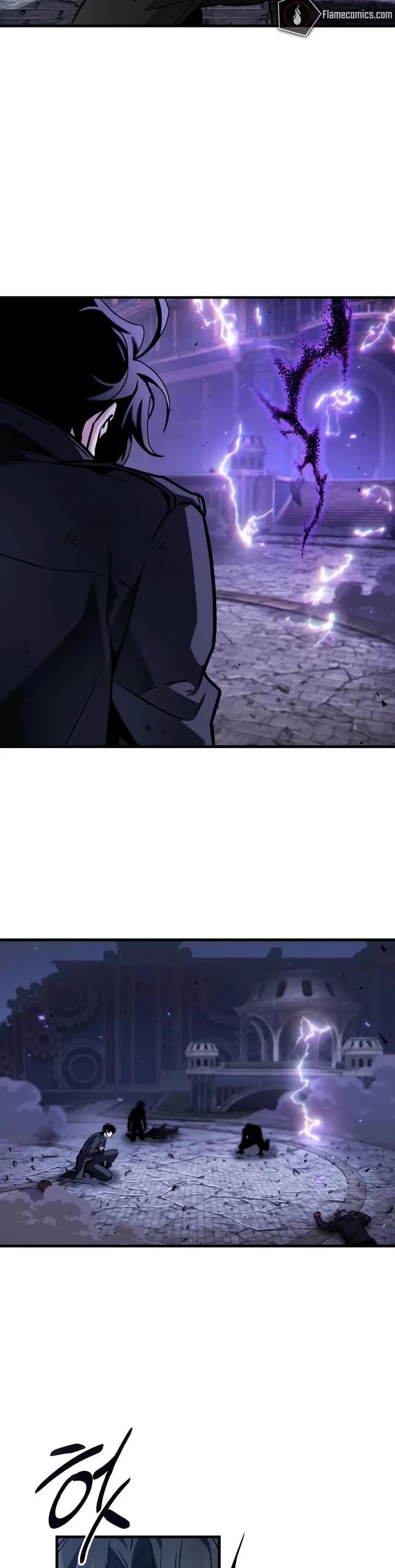 Omniscient Reader’s Viewpoint Chapter 258 - Page 8 in English