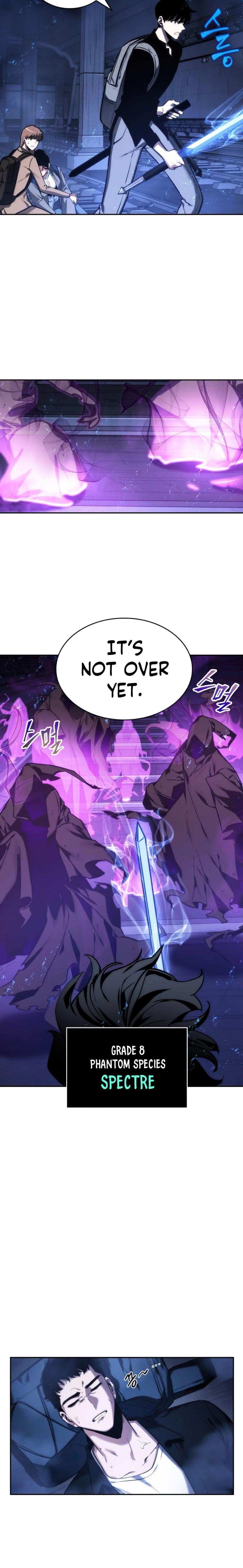 Omniscient Reader’s Viewpoint Chapter 26 - Page 14 in English