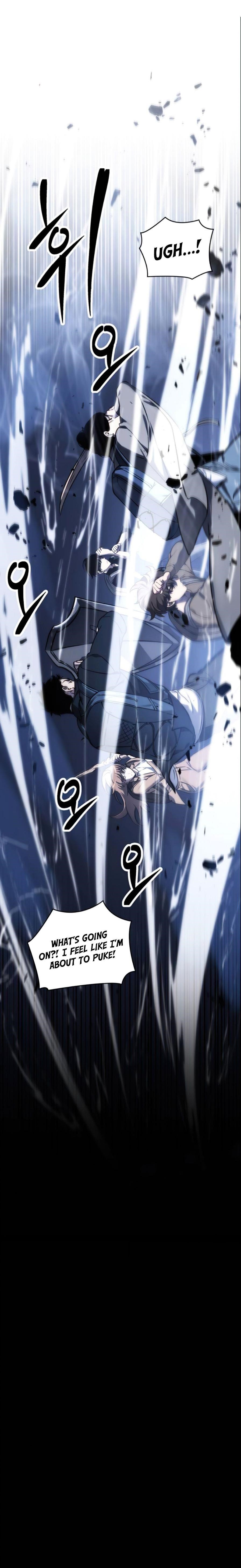 Omniscient Reader’s Viewpoint Chapter 26 - Page 3 in English