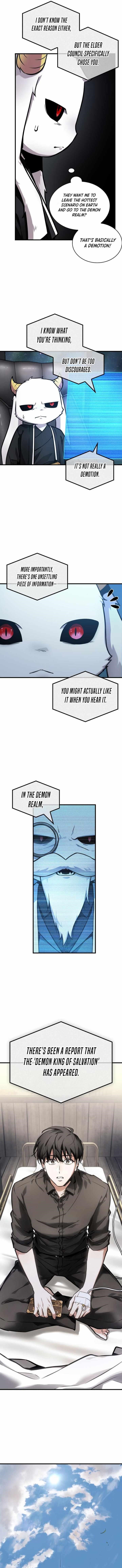 Omniscient Reader’s Viewpoint Chapter 260 - Page 12 in English