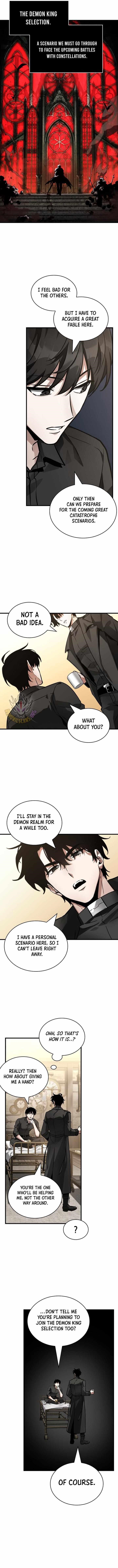 Omniscient Reader’s Viewpoint Chapter 260 - Page 15 in English