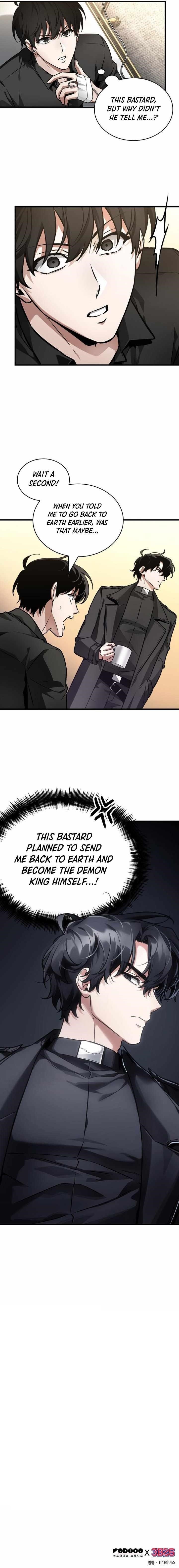 Omniscient Reader’s Viewpoint Chapter 260 - Page 16 in English