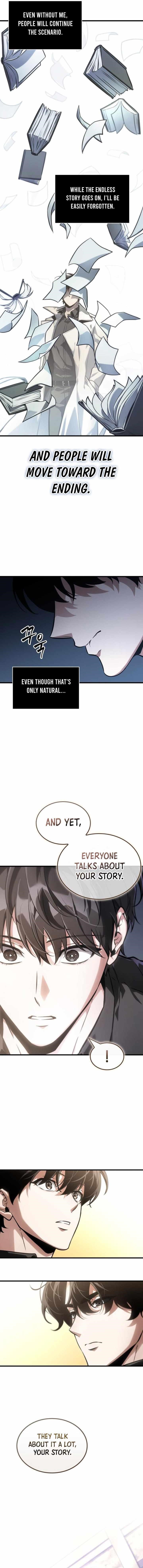 Omniscient Reader’s Viewpoint Chapter 260 - Page 6 in English