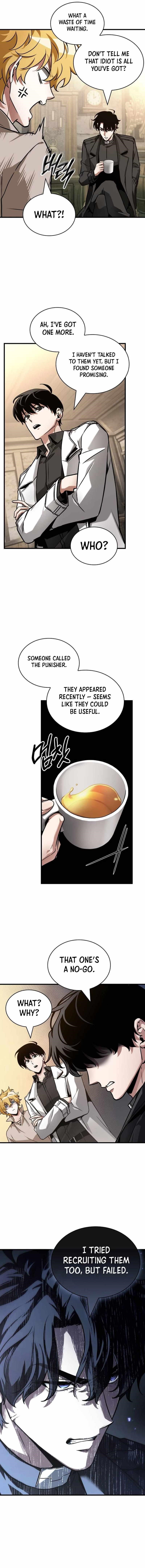 Omniscient Reader’s Viewpoint Chapter 262 - Page 12 in English