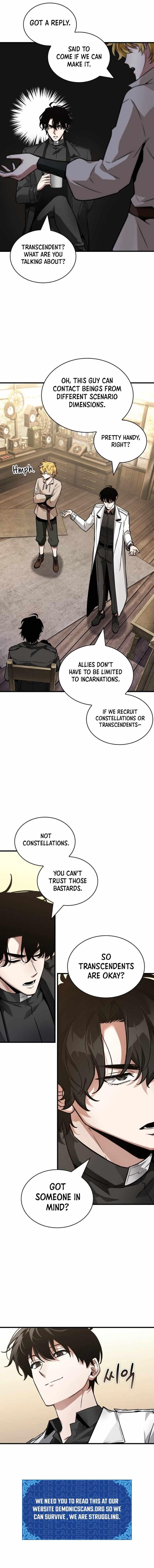 Omniscient Reader’s Viewpoint Chapter 262 - Page 14 in English