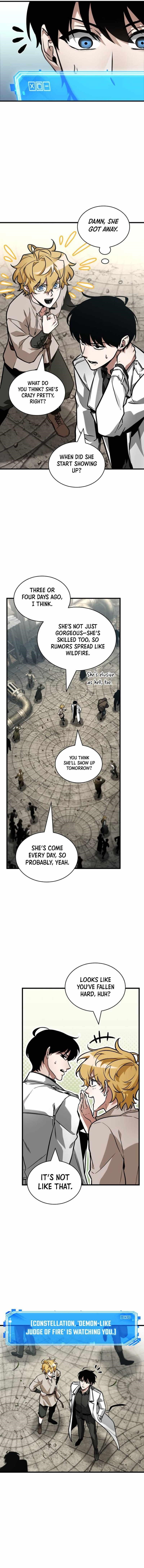 Omniscient Reader’s Viewpoint Chapter 262 - Page 6 in English