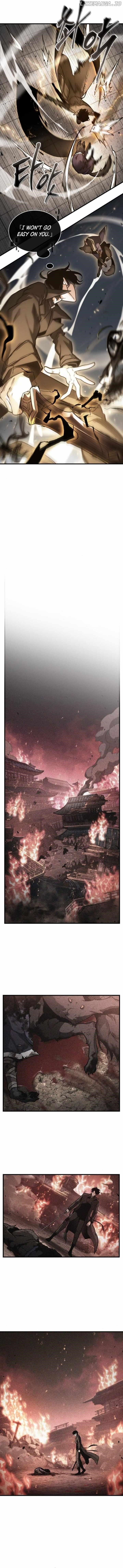 Omniscient Reader’s Viewpoint Chapter 265 - Page 12 in English