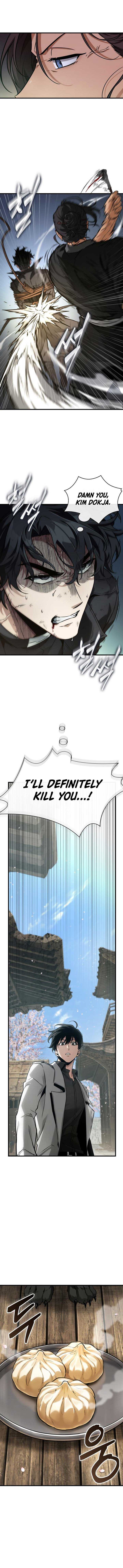 Omniscient Reader’s Viewpoint Chapter 266 - Page 10 in English