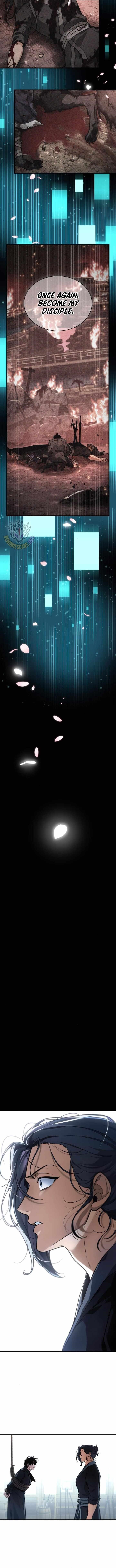 Omniscient Reader’s Viewpoint Chapter 267 - Page 9 in English