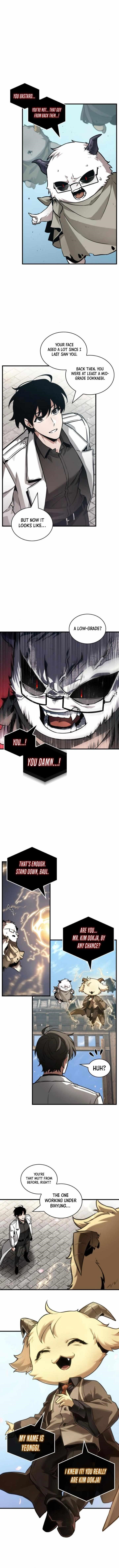 Omniscient Reader’s Viewpoint Chapter 268 - Page 6 in English