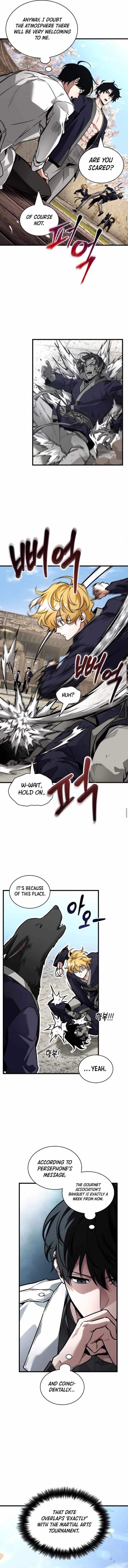 Omniscient Reader’s Viewpoint Chapter 269 - Page 10 in English