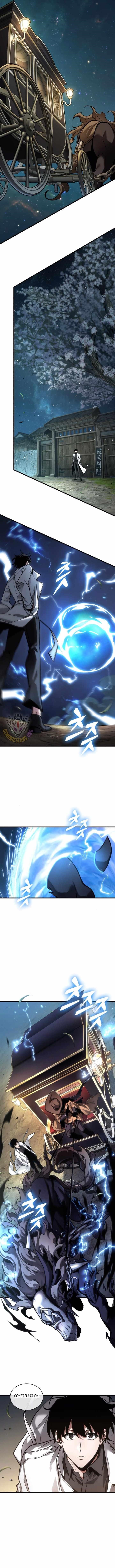 Omniscient Reader’s Viewpoint Chapter 269 - Page 13 in English