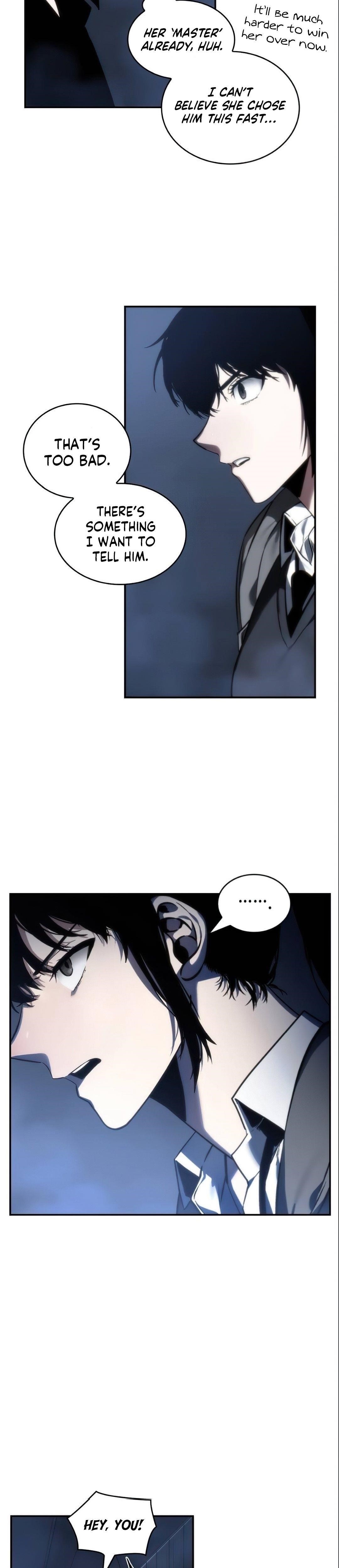 Omniscient Reader’s Viewpoint Chapter 27 - Page 11 in English