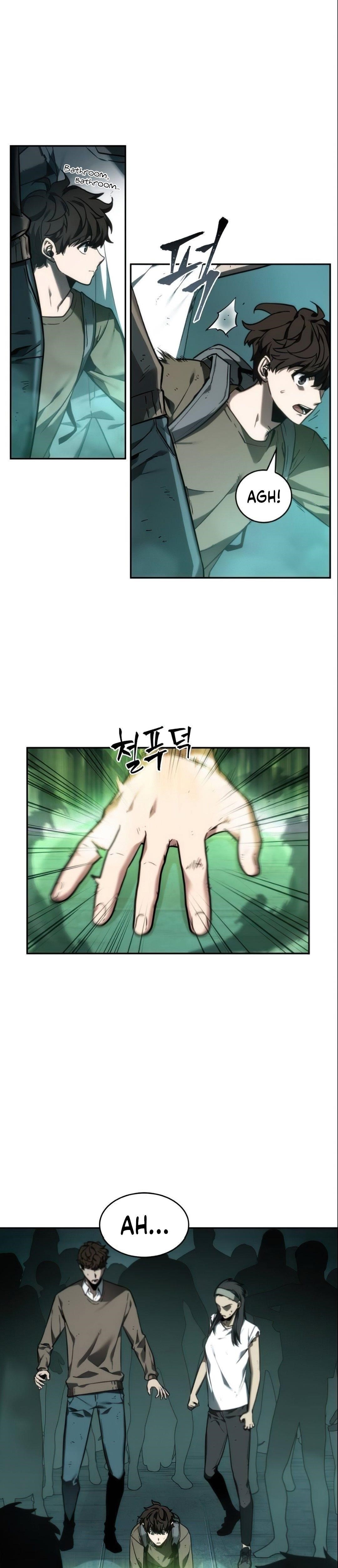 Omniscient Reader’s Viewpoint Chapter 27 - Page 26 in English