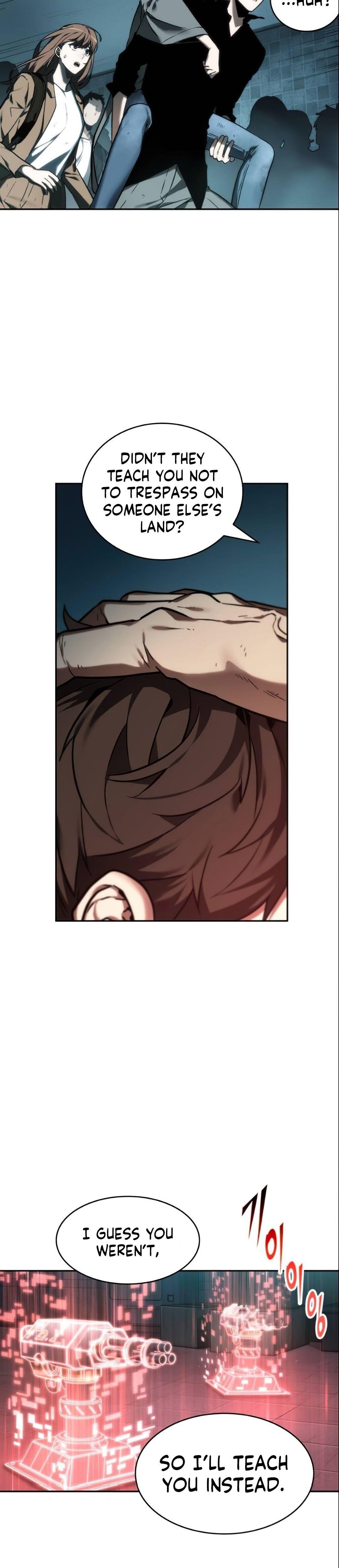Omniscient Reader’s Viewpoint Chapter 27 - Page 29 in English
