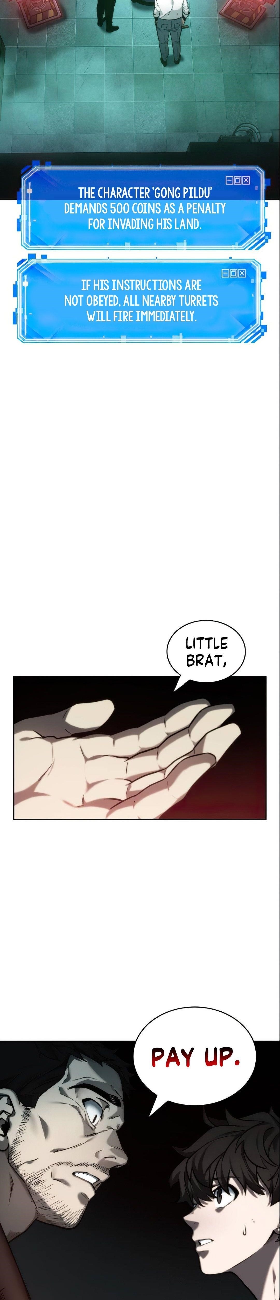 Omniscient Reader’s Viewpoint Chapter 27 - Page 31 in English