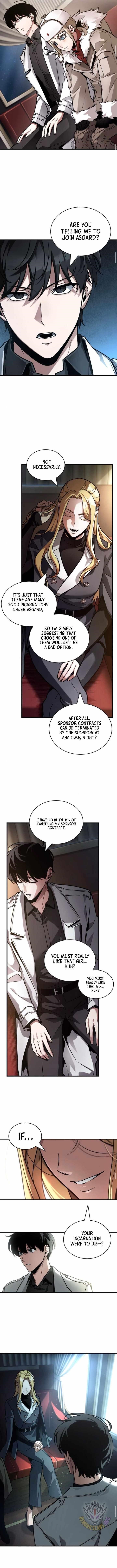 Omniscient Reader’s Viewpoint Chapter 270 - Page 10 in English