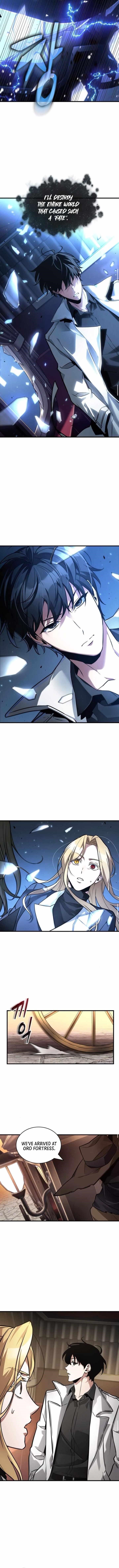Omniscient Reader’s Viewpoint Chapter 270 - Page 13 in English