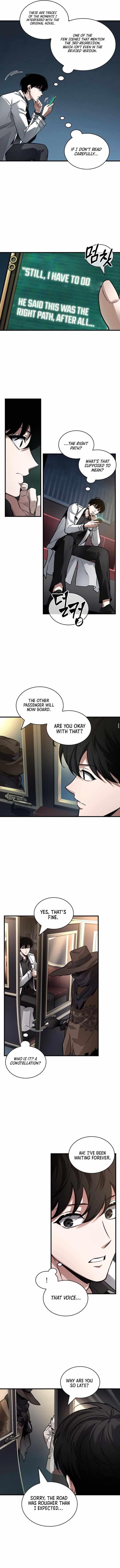 Omniscient Reader’s Viewpoint Chapter 270 - Page 3 in English