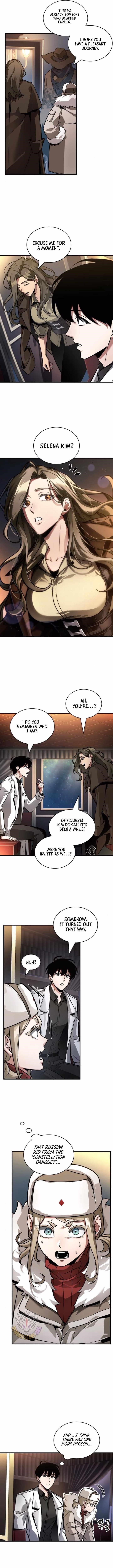 Omniscient Reader’s Viewpoint Chapter 270 - Page 4 in English