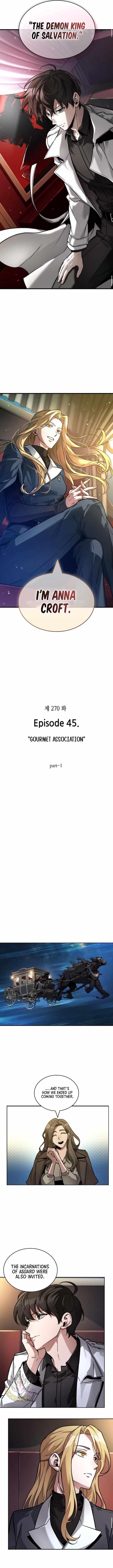 Omniscient Reader’s Viewpoint Chapter 270 - Page 6 in English